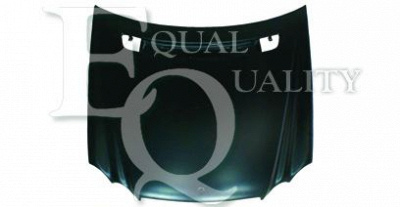 EQUAL QUALITY l05629 -  Капот двигателя
